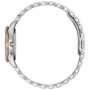 Citizen EXCEED EE1014-70F Photovoltaic Eco-Drive Titanium Watch Limited 300 pcs