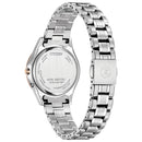 Citizen EXCEED EE1014-70F Photovoltaic Eco-Drive Titanium Watch Limited 300 pcs