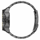 Citizen PROMASTER NB6008-82X [超級黑蛟龍]Automatic Green Dial Men Watch Asia Limited 500 pcs