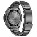 Citizen PROMASTER NB6008-82X [超級黑蛟龍]Automatic Green Dial Men Watch Asia Limited 500 pcs