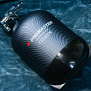 Citizen PROMASTER NB6008-82X [超級黑蛟龍]Automatic Green Dial Men Watch Asia Limited 500 pcs