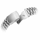 Citizen NJ0150-81X Tsuyosa Automatic Green Dial Stainless Steel Sapphire Watch