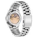 Citizen NJ0151-88L Tsuyosa Automatic Dark Blue Dial Sapphire Stainless Steel