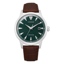 CITIZEN Kuroshio'64 NK0001-25X Automatic Asia Limited Edition 1959 pcs Men Watch