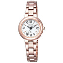 Citizen xC Happy Flight Series Eco-Drive ES9002-58A Women's Quartz Watch w/ Box