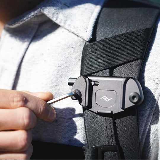PEAK DESIGN - BOLT PACK 相機快掛系統螺絲
