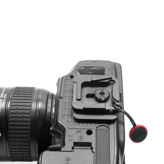 PEAK DESIGN - Capture V3 PRO 系統套裝 相機快夾 隨身相機夾 黑色 原裝行貨 CP-BK-3