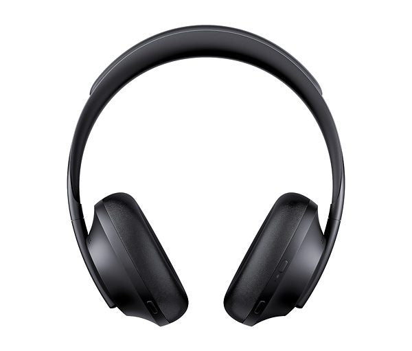 Bose NC700 Noise Canceling Headphones-black 平行進口貨