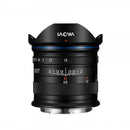 老蛙 LAOWA 17mm f/1.8 鏡頭 (M43 卡口)