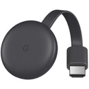 Google Chromecast 3 第三代 水貨