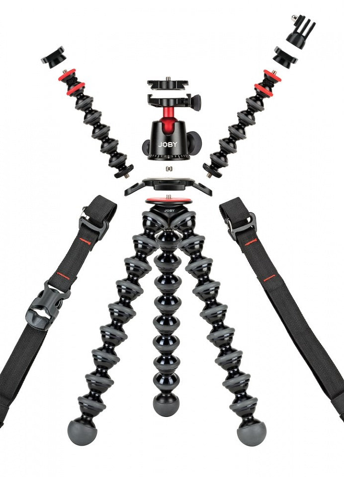 JOBY - Joby JB01522-BWW GorillaPod 5K Rig 迷你三腳架拍攝系統