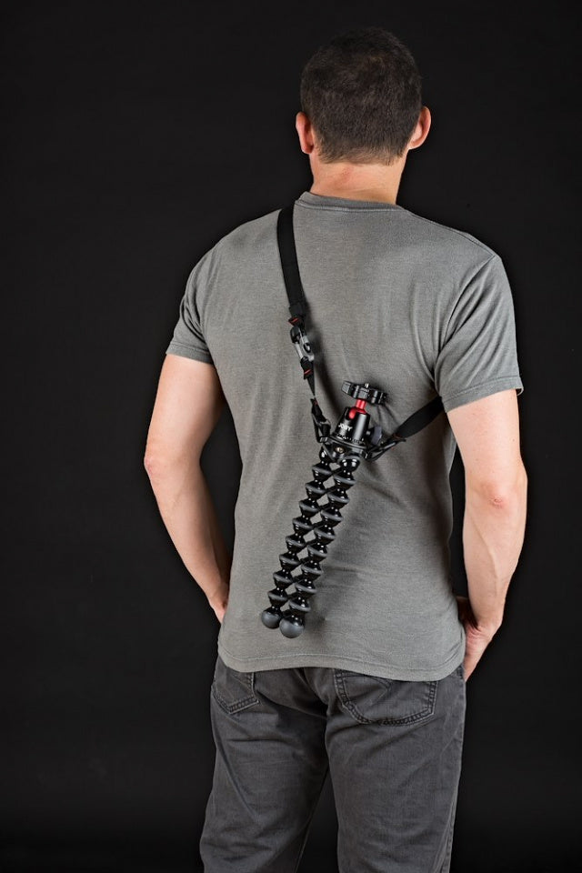 JOBY - Joby JB01522-BWW GorillaPod 5K Rig 迷你三腳架拍攝系統