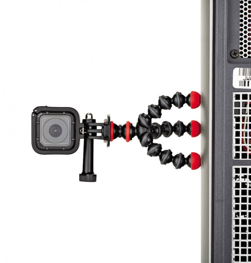 JOBY - Joby JB01504-BWW GorillaPod 小型磁吸式多功能迷你三腳架
