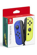 Nintendo任天堂 Switch Joy-Con 無線控制器 香港行貨