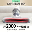 IRIS OHYAMA IC-FAC4 除塵蟎吸塵機