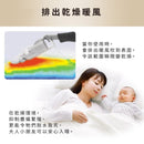 IRIS OHYAMA IC-FAC4 除塵蟎吸塵機