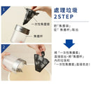 IRIS OHYAMA IC-FAC4 除塵蟎吸塵機