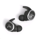 Jaybird Run Wireless Headphones - Jet Black 平行進口貨