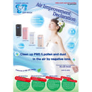 KB Air Mask 隨身空氣清淨機