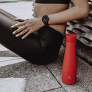 NOERDEN 自動殺菌智能保冷保溫瓶