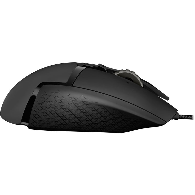 Logitech G G502 Hero 高效能電競遊戲滑鼠