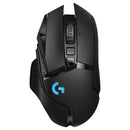 Logitech G G502 Lightspeed 無線電競遊戲滑鼠