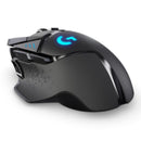 Logitech G G502 Lightspeed 無線電競遊戲滑鼠