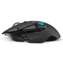 Logitech G G502 Lightspeed 無線電競遊戲滑鼠