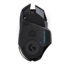 Logitech G G502 Lightspeed 無線電競遊戲滑鼠