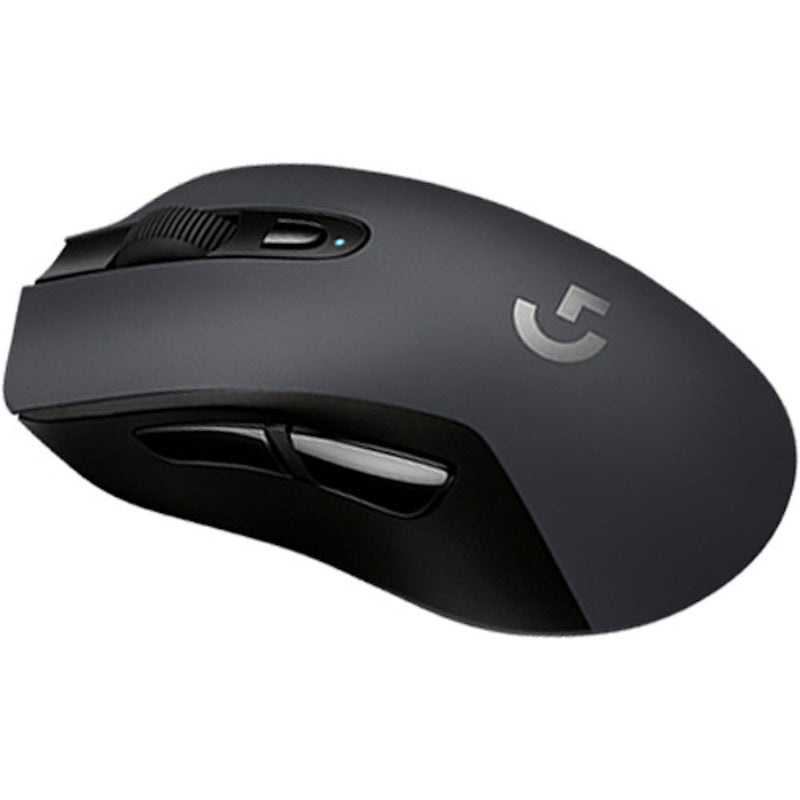 Logitech G G603 Lightspeed 無線電競遊戲滑鼠– JetsoStore