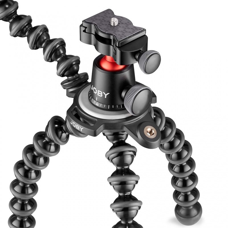 JOBY - GorillaPod 3K PRO Rig