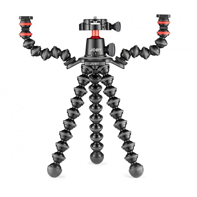 JOBY - GorillaPod 3K PRO Rig