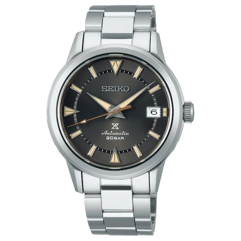 SEIKO Prospex SPB243J1 1959 Alpinist Re-Interpretation Japan Made Watch WARRANTY