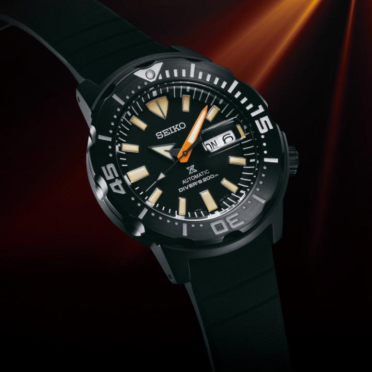 SEIKO Prospex SRPH13K1 限量版 限量7000隻