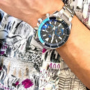 Casio Oceanus OCW-P2000-1A OCW-P2000-1AJF