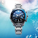 Casio Oceanus OCW-P2000-1A OCW-P2000-1AJF