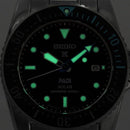 SEIKO Prospex SNE575P1 Compact Solar PADI 特別版