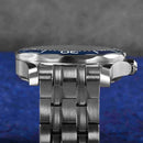 SAN MARTIN SN088-G BB58 Automatic Stainless Steel 41.5mm 20ATM Men's Diver Watch