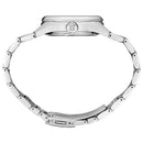 Seiko Presage Sharp Edged SPB307J1 Kurotobi Automatic Black Dial JAPAN Men Watch