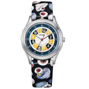 Citizen Collection×Spooky Kitaro BJ6540-34L Photovoltaic Eco-Drive Limited Watch