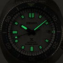 Seiko Prospex SPB301J1 Glacier Save the Ocean 1970 Reissue Automatic Diver Watch