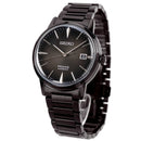 SEIKO Presage SRPJ15J1 Cocktail Time Automatic Black Dial JAPAN Watch WARRANTY