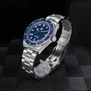 SAN MARTIN SN0004-G4 6200 Retro Water Ghost Automatic 38mm 20ATM Men Diver Watch