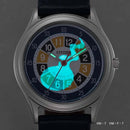 Citizen Collection×Spooky Kitaro BJ6540-34L Photovoltaic Eco-Drive Limited Watch