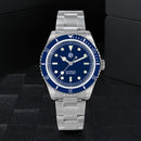 SAN MARTIN SN0004-G4 6200 Retro Water Ghost Automatic 38mm 20ATM Men Diver Watch