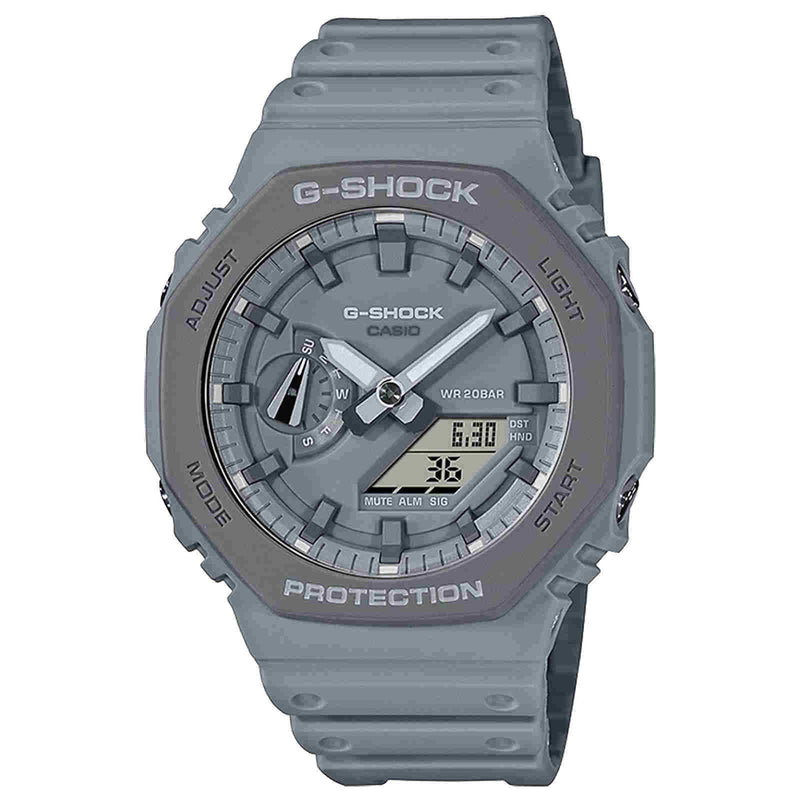 CASIO G-Shock GA-2110ET-8A GA-2110ET-8ADR