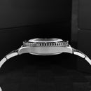 SAN MARTIN SN0004-G5 6200 Retro Water Ghost Automatic 38mm 20ATM Men Diver Watch