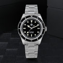 SAN MARTIN SN0004-G4 6200 Retro Water Ghost Automatic 38mm 20ATM Men Diver Watch