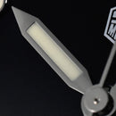 SAN MARTIN SN0004-G5 6200 Retro Water Ghost Automatic 38mm 20ATM Men Diver Watch