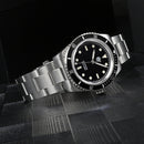 SAN MARTIN SN0004-G5 6200 Retro Water Ghost Automatic 38mm 20ATM Men Diver Watch